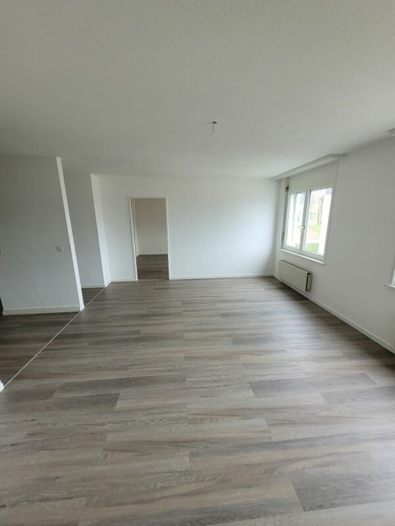 Appartement de 2.5 pièces dans quartier calme (4)