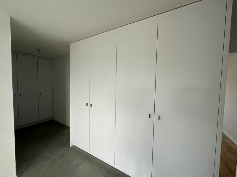 Bel appartement de 3.5 pièces entièrement rénové ! (6)