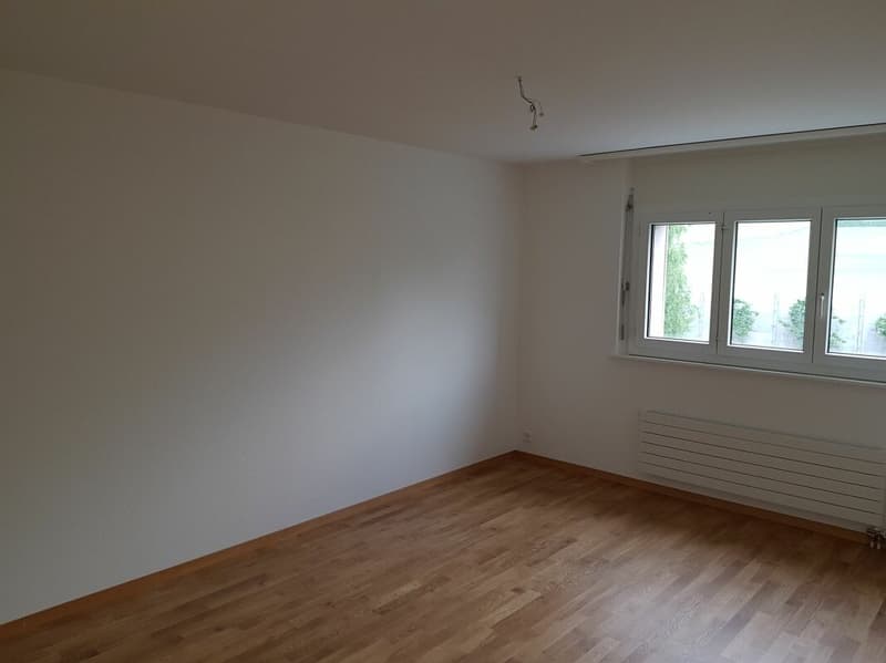 Bel appartement de 4 pièces entièrement rénové en 2018 dans quartier calme ! (4)