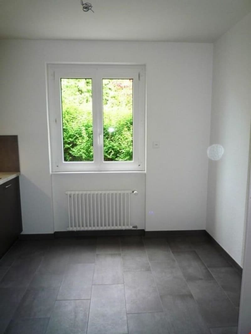 Bel appartement de 3 pièces avec balcon ! (6)