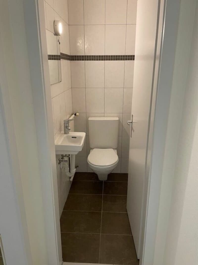 Appartement familial de 4.5 pièces avec balcon fermé ! (7)