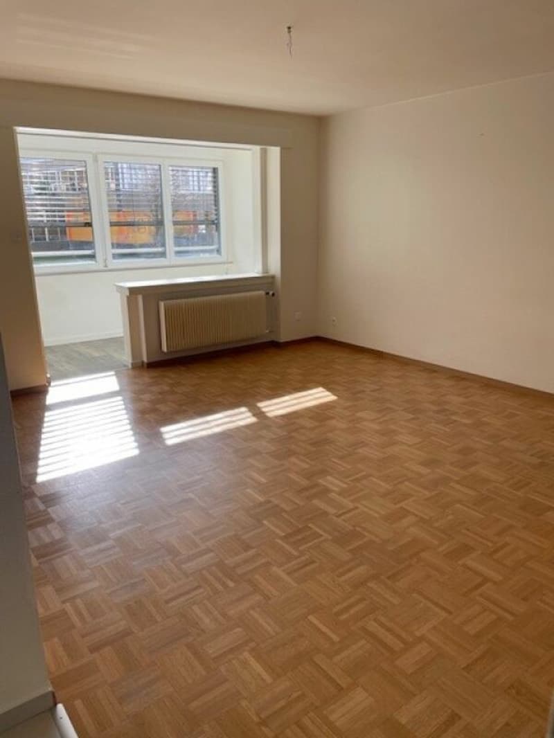 Appartement familial de 4.5 pièces avec balcon fermé ! (3)