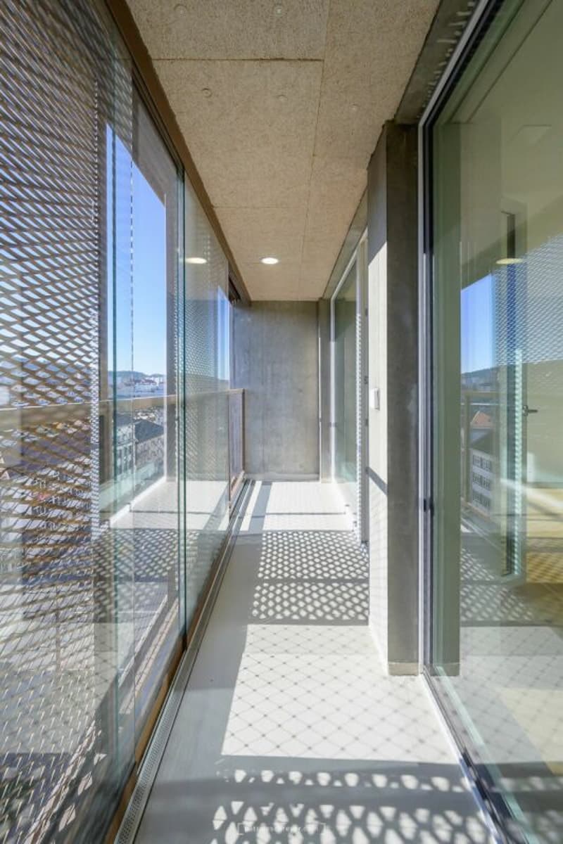 Bel appartement dernièrement rénové de 4.5 pièces (4)