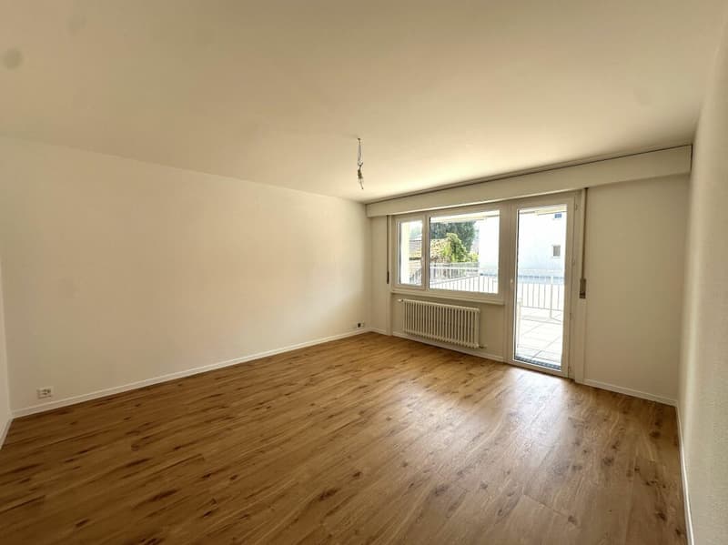 Bel appartement de 3.5 pièces entièrement rénové proche de toutes commodités ! (7)