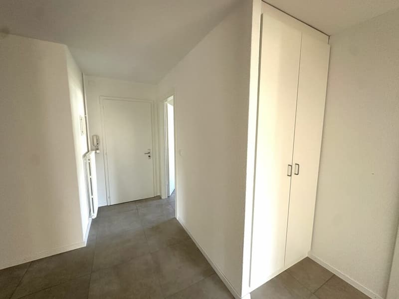 Bel appartement de 3.5 pièces entièrement rénové proche de toutes commodités ! (5)