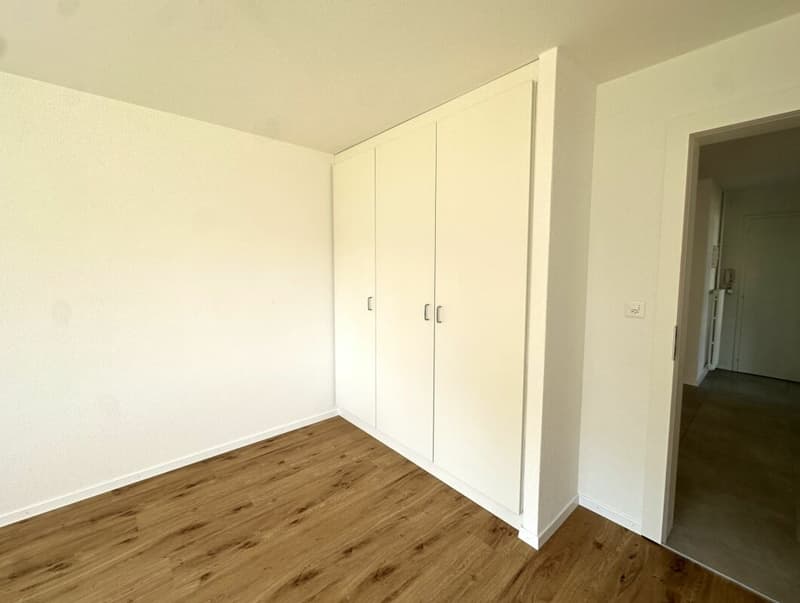 Bel appartement de 3.5 pièces entièrement rénové proche de toutes commodités ! (2)