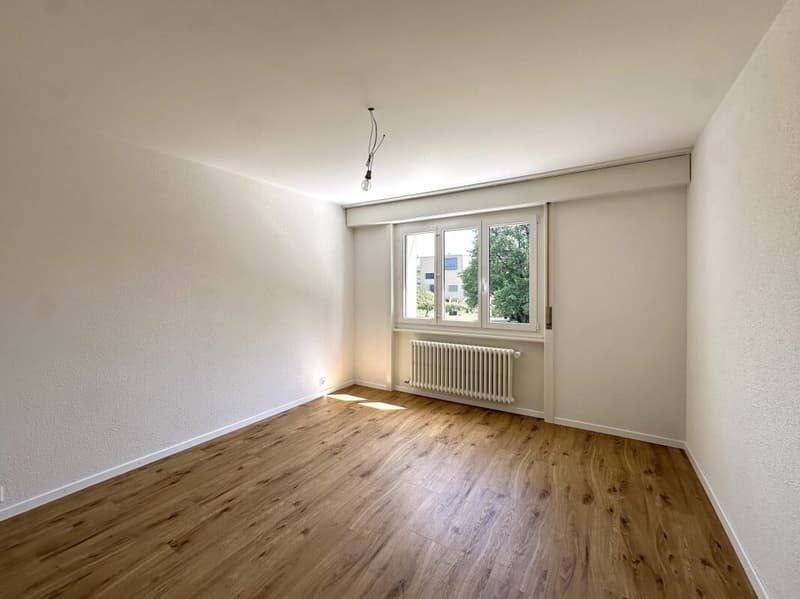 Bel appartement de 3.5 pièces entièrement rénové proche de toutes commodités ! (6)