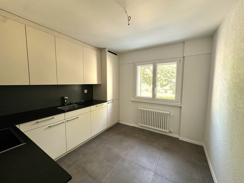 Bel appartement de 4.5 pièces entièrement rénové dans quartier calme ! (3)