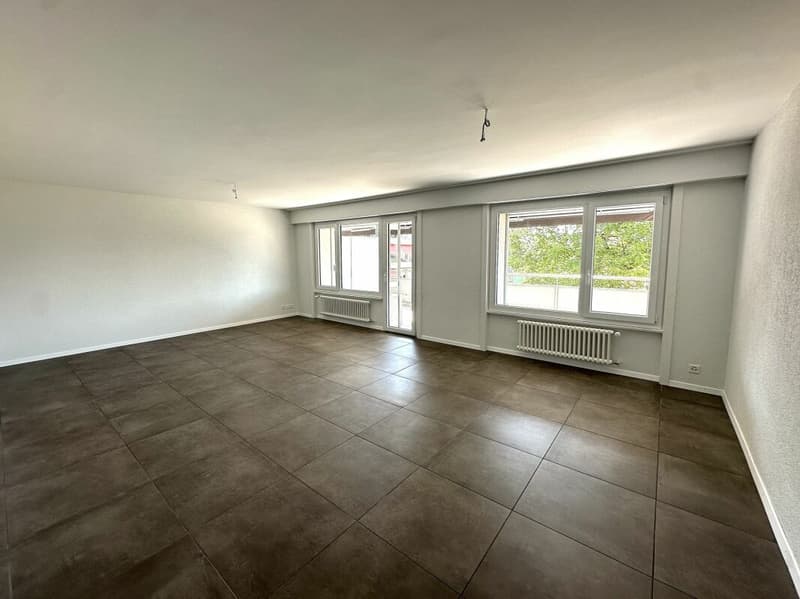 Bel appartement de 4.5 pièces entièrement rénové dans quartier calme ! (4)