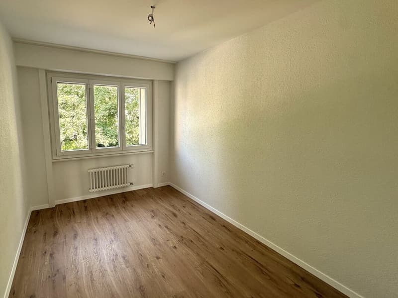 Bel appartement de 4.5 pièces entièrement rénové dans quartier calme ! (5)