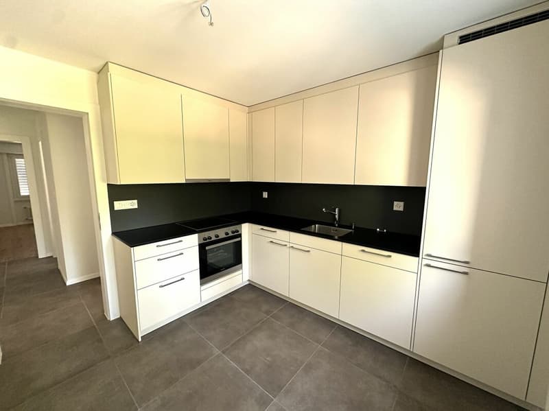 Bel appartement de 4.5 pièces entièrement rénové dans quartier calme ! (2)