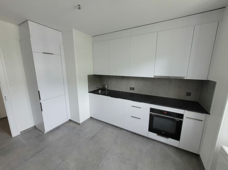 Appartement de 3 pièces entièrement rénové. (1)