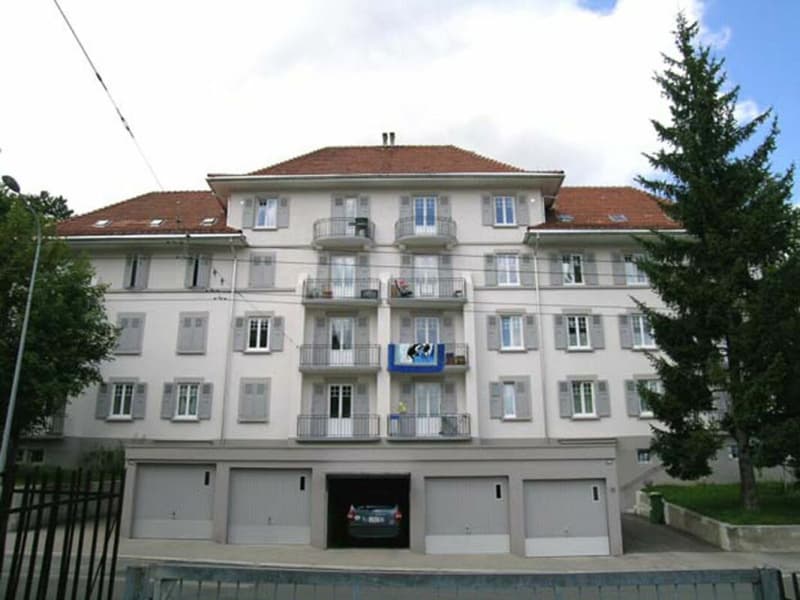 Appartement de 3 pièces entièrement rénové. (8)