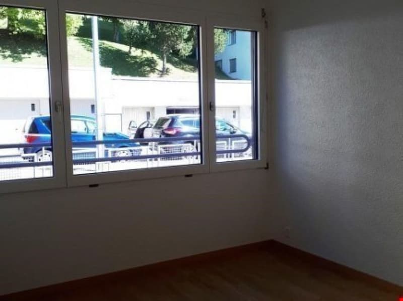 Appartement lumineux ! (7)