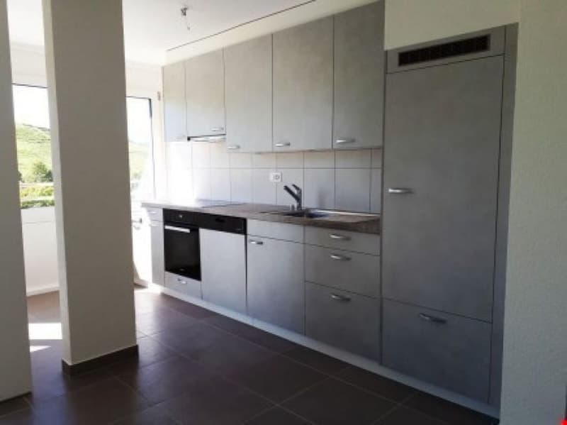 Appartement lumineux ! (4)