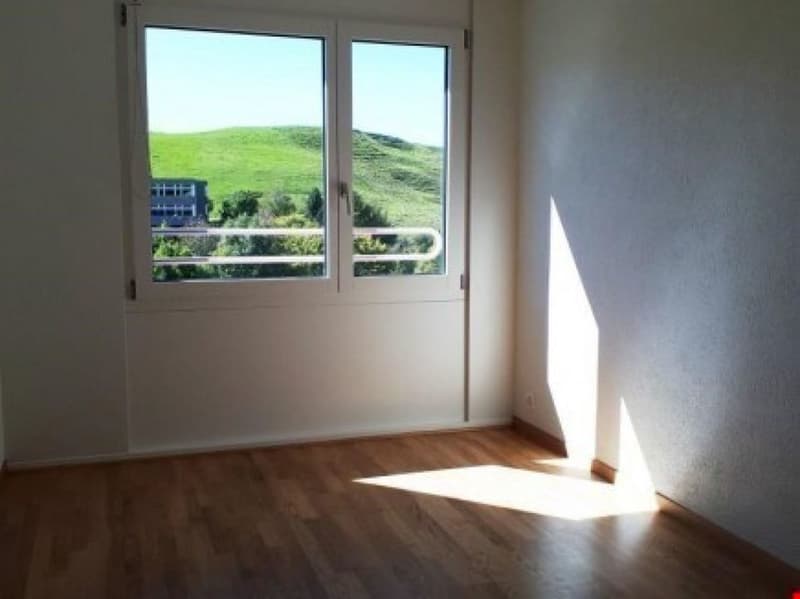 Appartement lumineux ! (6)