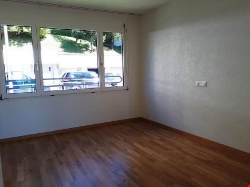 Appartement lumineux ! (5)