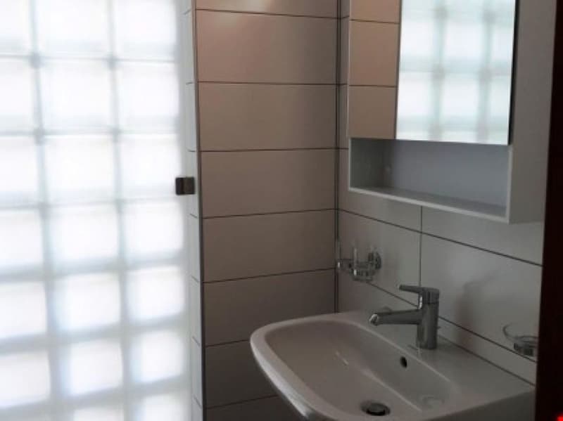 Appartement lumineux ! (8)