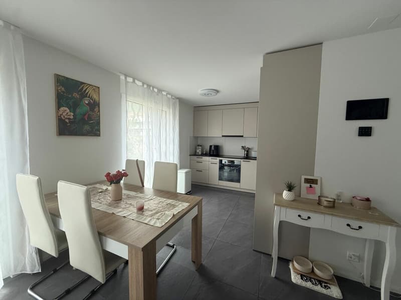 Appartement de 3.5 pièces (2)