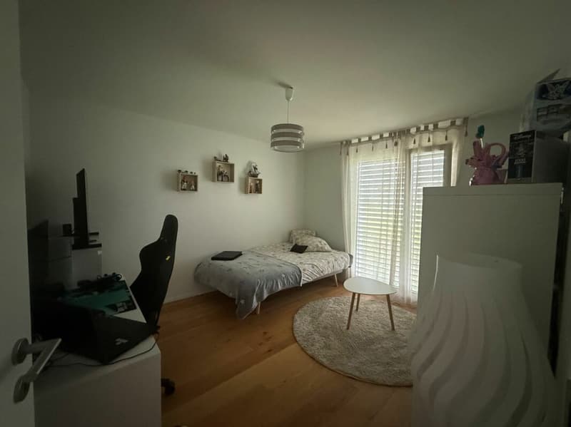 Appartement de 3.5 pièces (5)