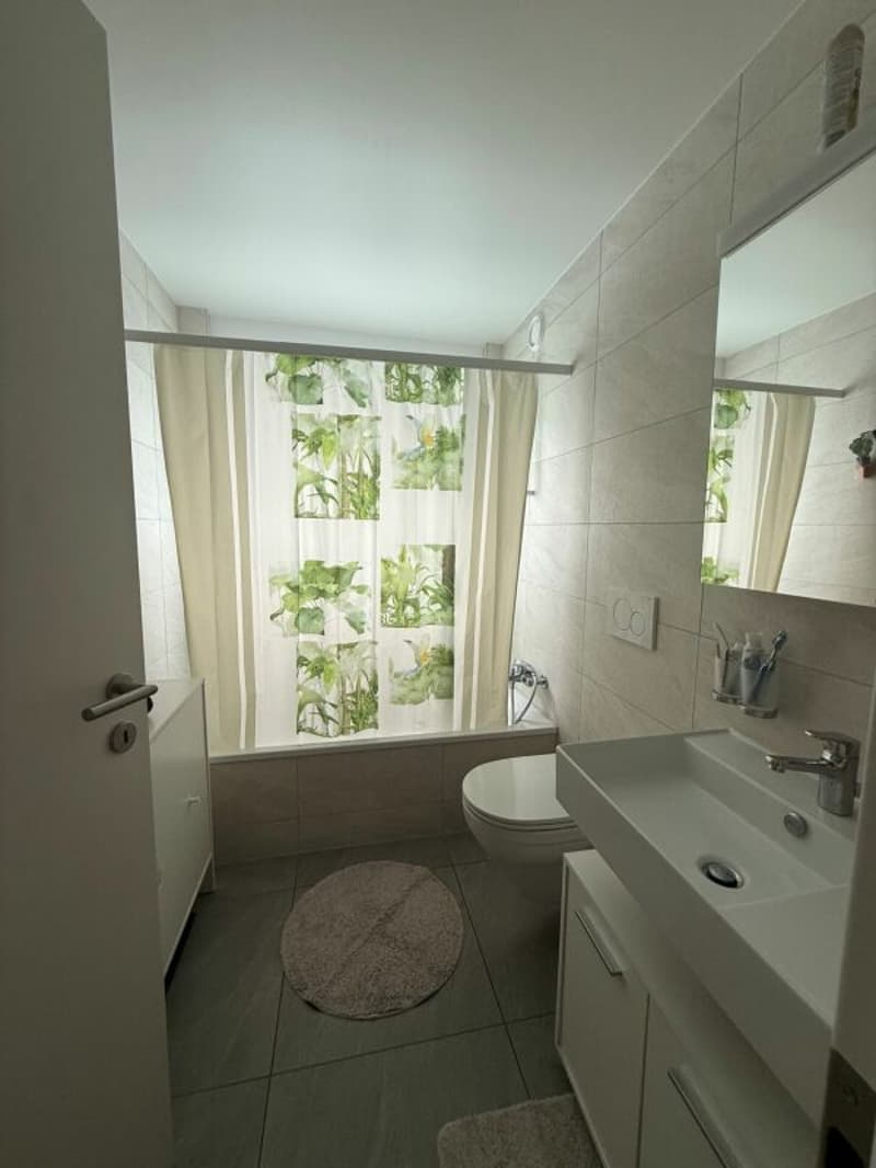 Appartement de 3.5 pièces (3)