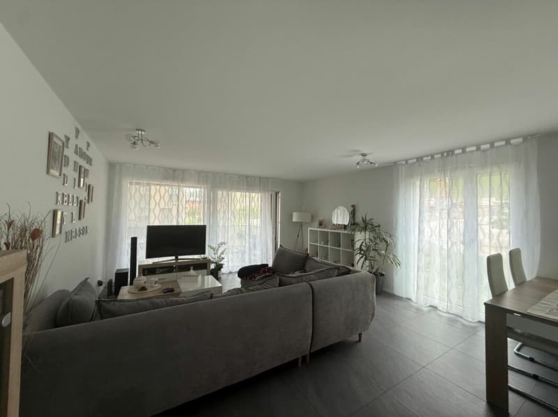 Appartement de 3.5 pièces (1)