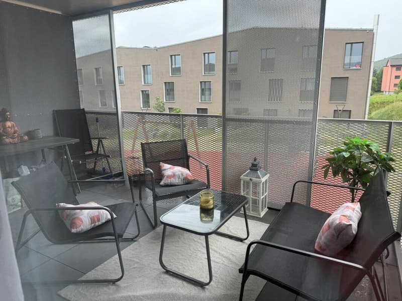 Appartement de 3.5 pièces (7)
