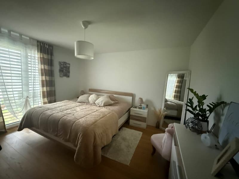 Appartement de 3.5 pièces (4)