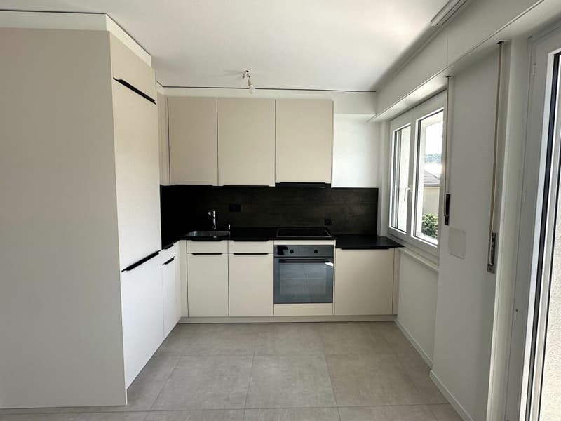 Très bel appartement de 2 pièces entièrement rénové ! (1)