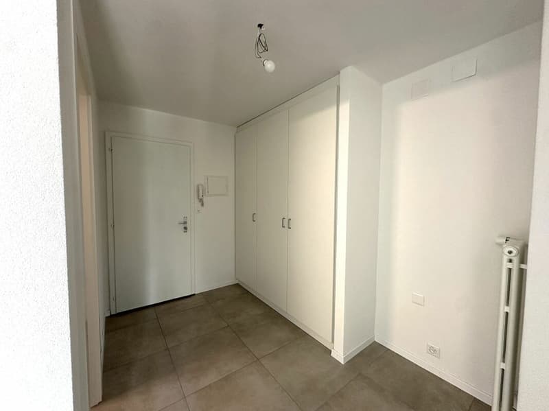 Très bel appartement de 2 pièces entièrement rénové ! (7)