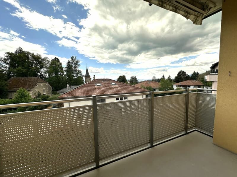 Bel appartement de 4 pièces (10)