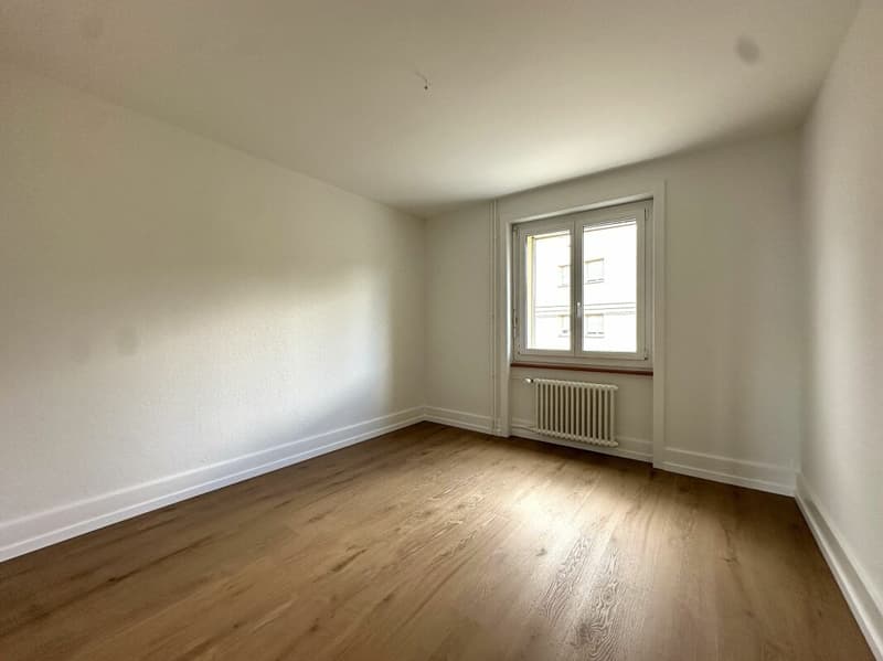 Bel appartement de 4 pièces (5)