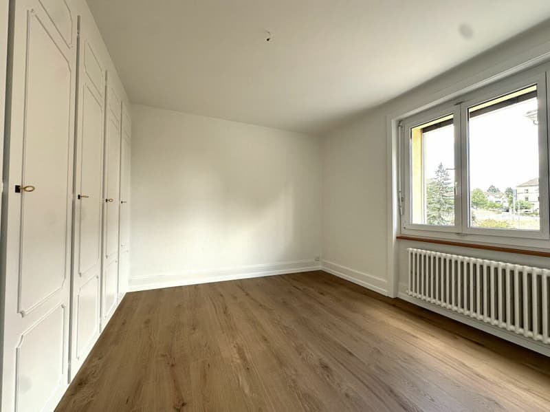 Bel appartement de 4 pièces (3)