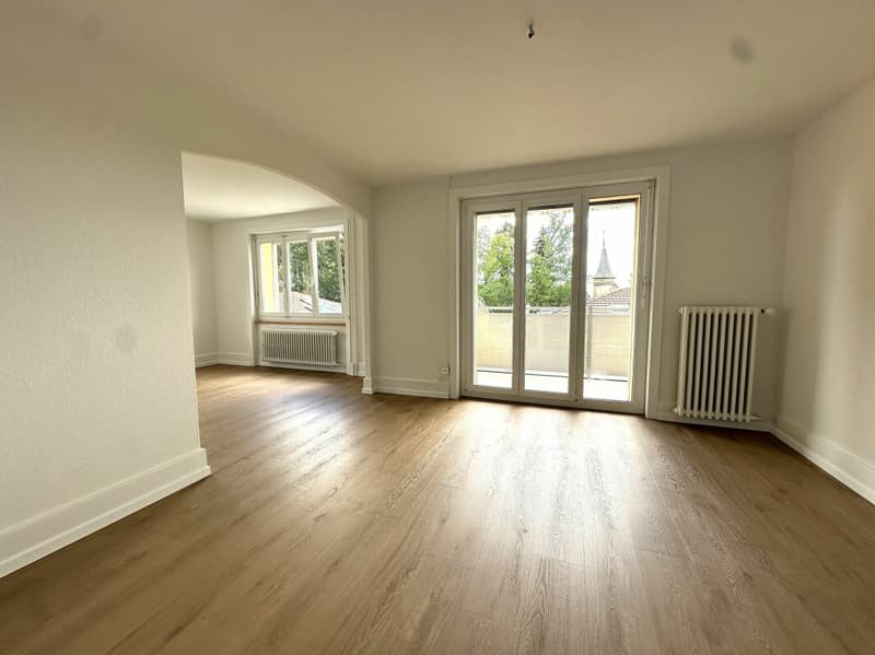 Bel appartement de 4 pièces (6)