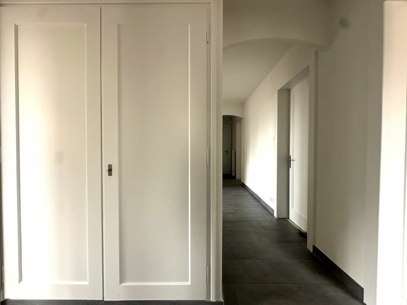 Bel appartement de 4 pièces (2)