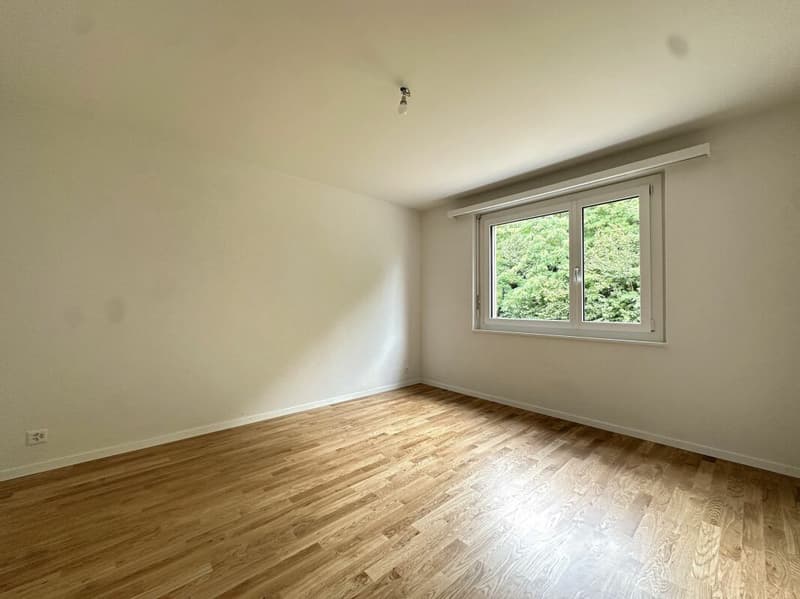 Très bel appartement de 4.5 pièces entièrement rénové ! (6)