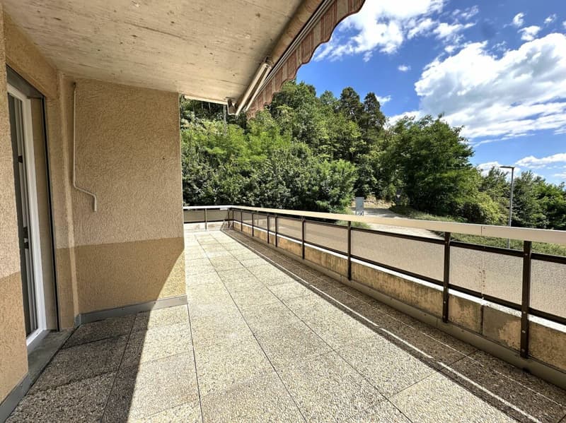 Très bel appartement de 4.5 pièces entièrement rénové ! (12)
