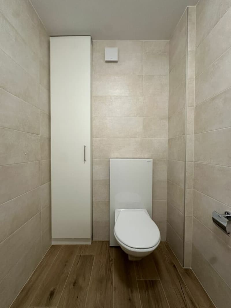 Très bel appartement de 4.5 pièces entièrement rénové ! (9)