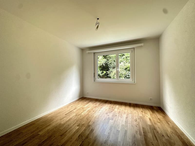 Très bel appartement de 4.5 pièces entièrement rénové ! (7)