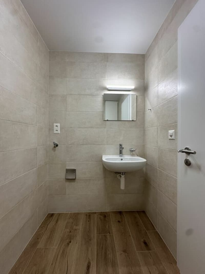 Très bel appartement de 4.5 pièces entièrement rénové ! (9)