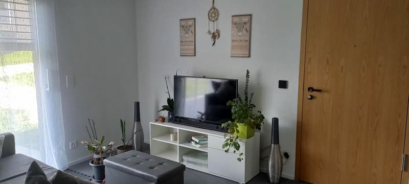 Beau studio au rez-de-chaussée avec terrasse (7)