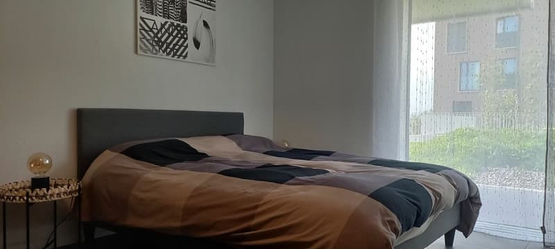 Beau studio au rez-de-chaussée avec terrasse (8)