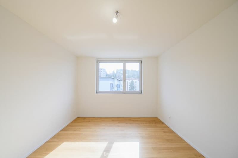 Très bel appartement de 2.5 pièces entièrement neuf (8)