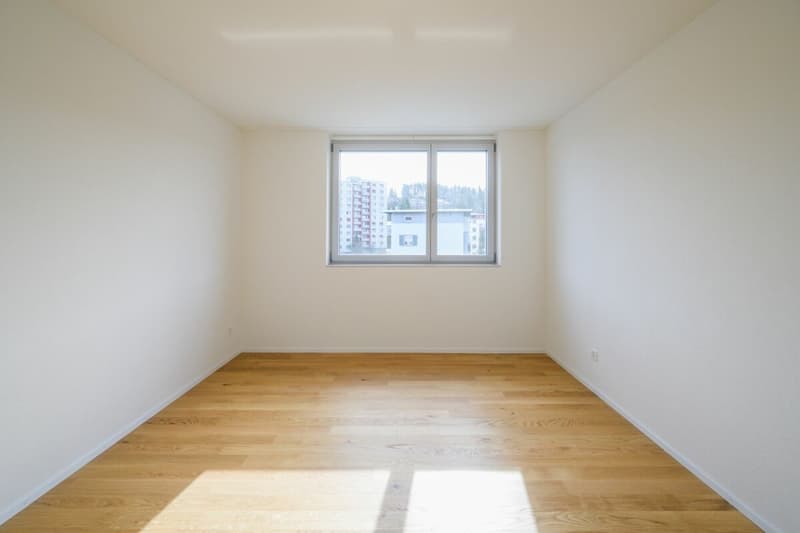 Très bel appartement de 3.5 pièces entièrement neuf avec balcon-loggia (3)