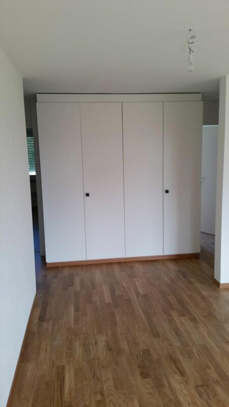 Bel appartement de 3.5 pièces avec balcon spacieux ! (8)