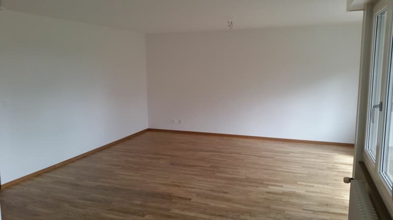 Bel appartement de 3.5 pièces avec balcon spacieux ! (4)