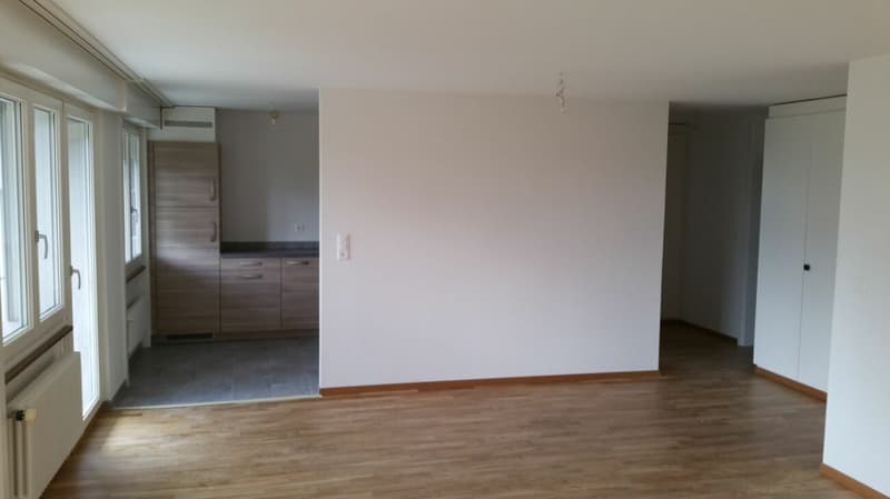 Bel appartement de 3.5 pièces avec balcon spacieux ! (3)