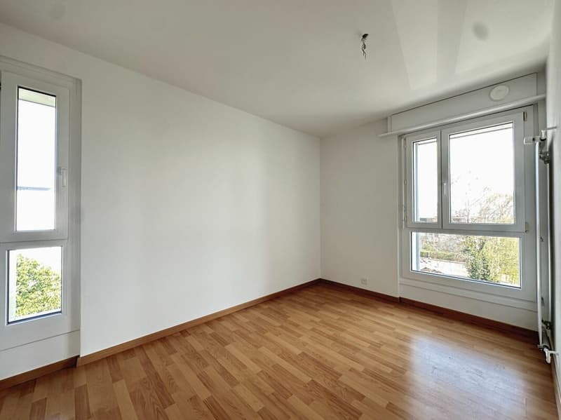 Bel appartement de 4.5 pièces dans quartier calme ! (6)