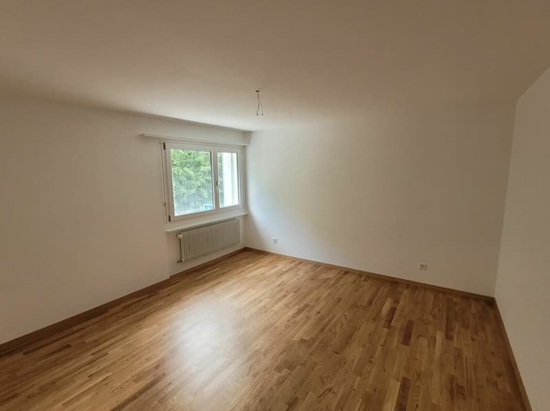 Appartement dernièrement rénové de 3 pièces avec balcon ! (5)