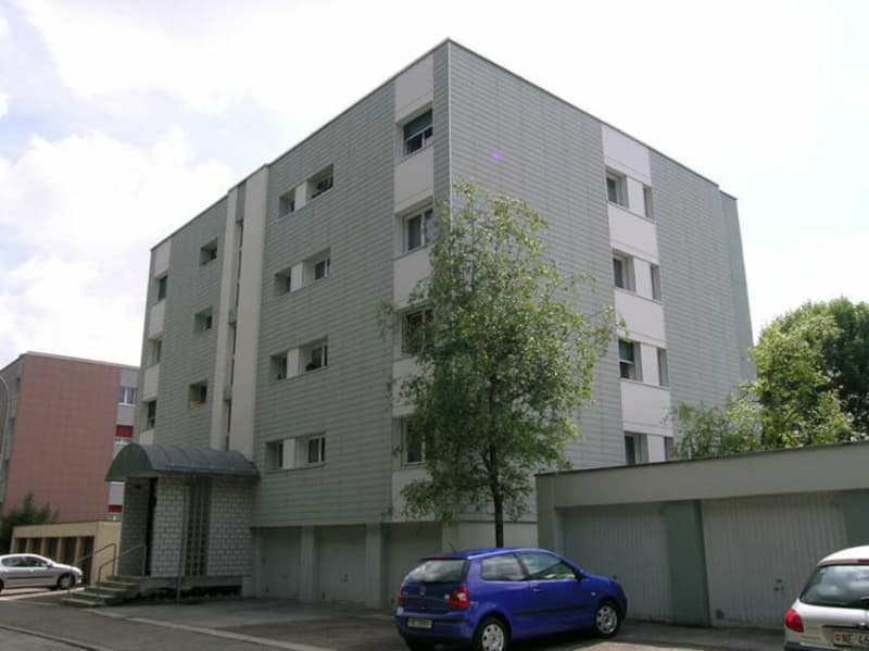 Appartement dernièrement rénové de 3 pièces avec balcon ! (10)